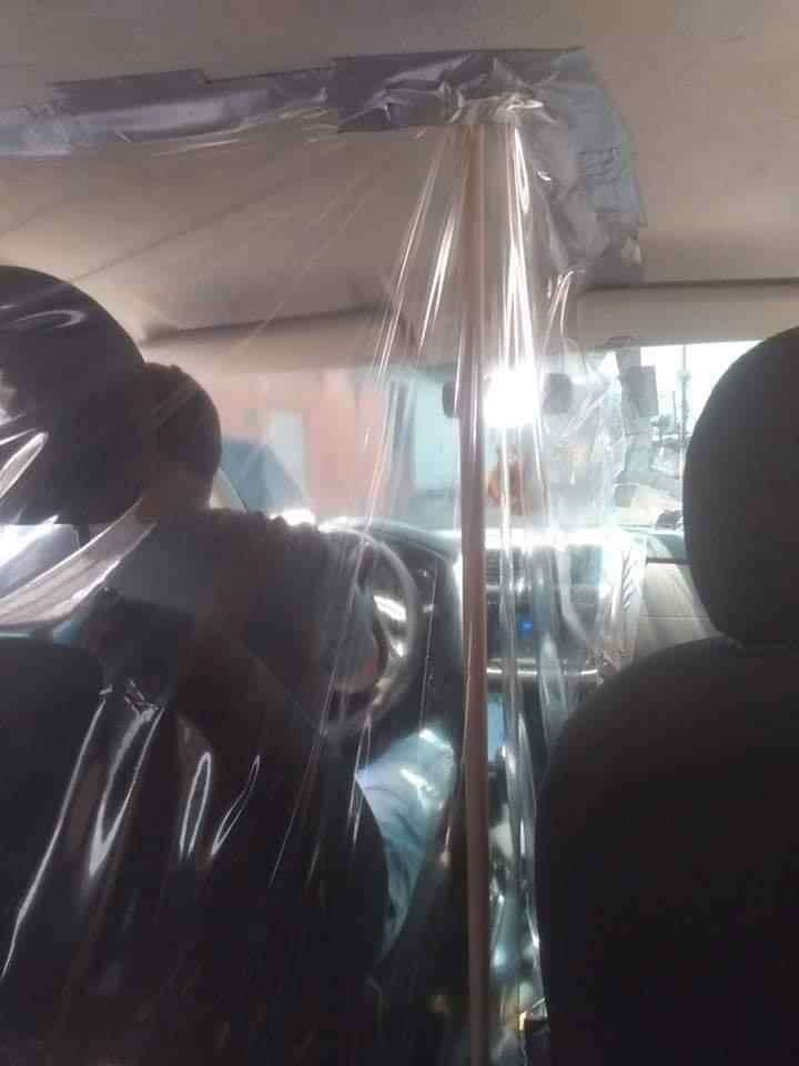 Ngã ngửa với bộ sưu tập khẩu trang tự chế "đố ai mà nghĩ ra được" ảnh 5