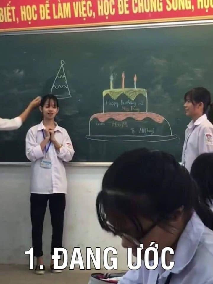 Ước như thật luôn! - Ảnh: Facebook Linh Do Không gì ngăn được teen mình, ở nhà mùa dịch vẫn có thể đốt lửa trại online nhé! ảnh 4