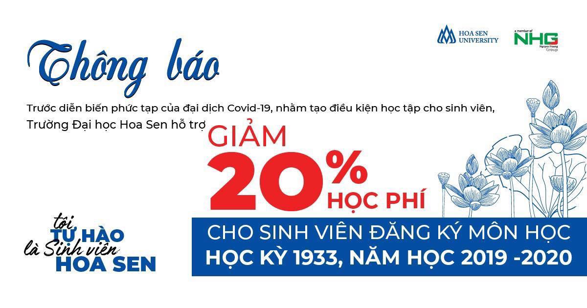 Ở nhà tránh dịch phải học online nhưng trường lại không giảm học phí, lý do là gì? ảnh 5