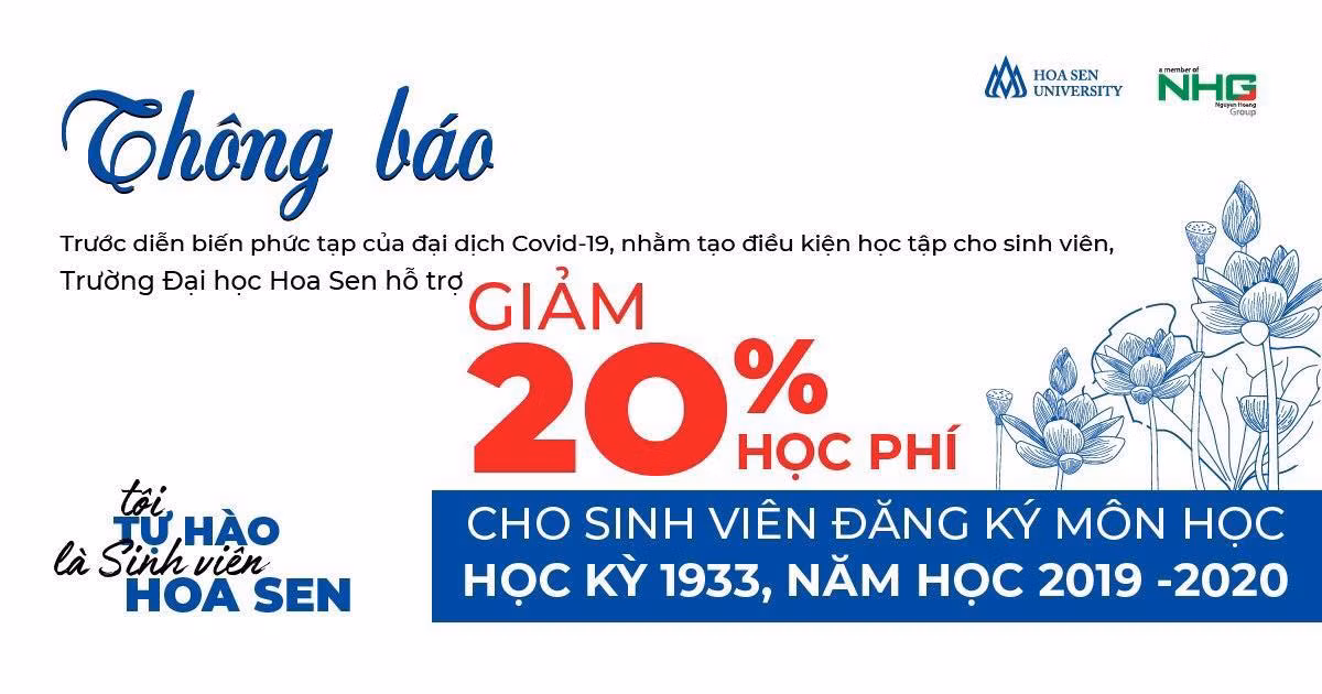 Ở nhà tránh dịch phải học online nhưng trường lại không giảm học phí, lý do là gì? ảnh 5