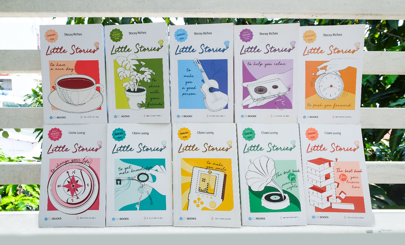 Góc quà tặng: Bí kíp học ngoại ngữ cho hội “gà mờ” chỉ với 15 phút đọc ảnh 1