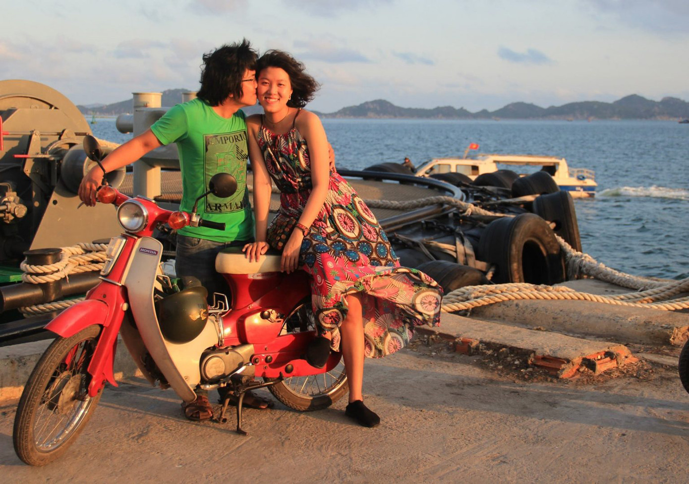 Hoàng Trang-Nguyễn Đông: Yêu nhau là cùng… yêu nhạc Trịnh ảnh 1