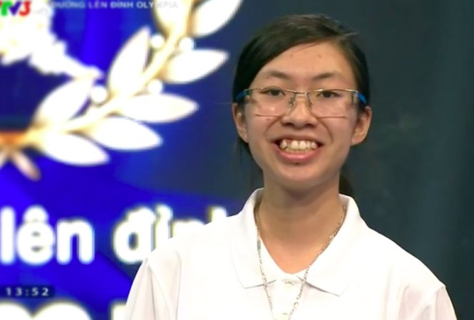 Ninh Bình: Chung kết cuộc thi Đường lên đỉnh Olympia trước giờ G ảnh 10