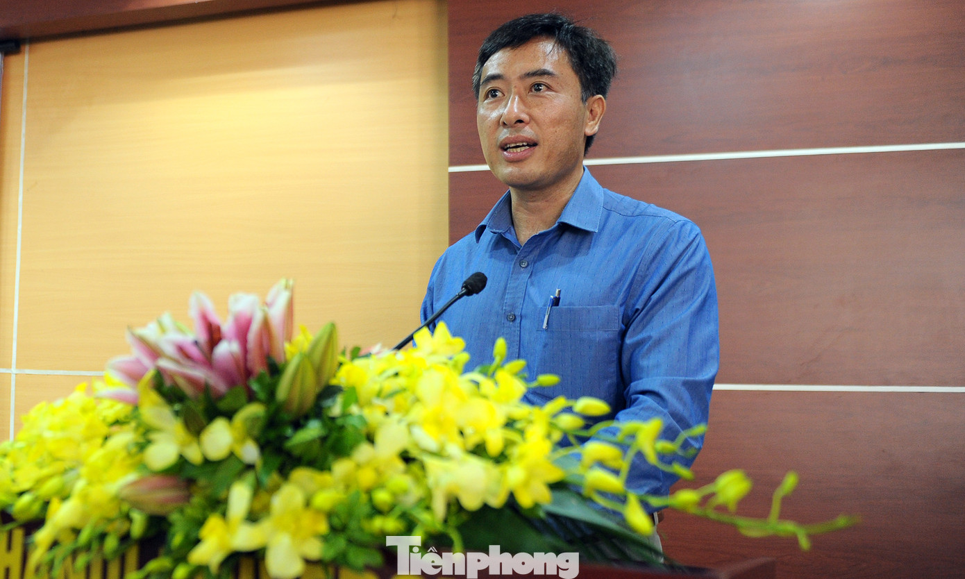 Bình đẳng giới để mọi người xích lại gần nhau, không phải thành 'chiến binh' ảnh 2