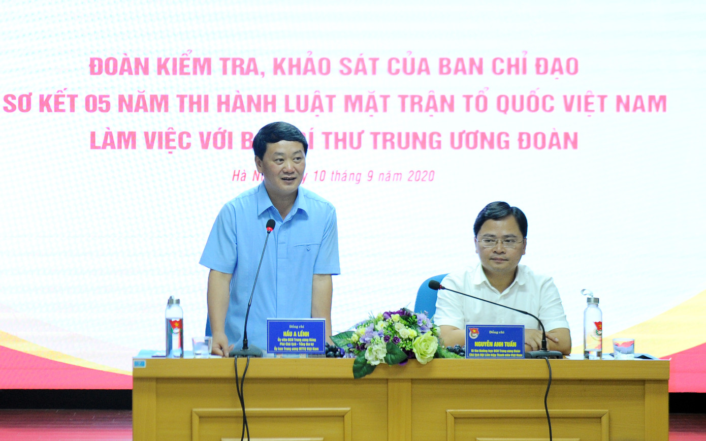 Thể chế hóa quy định về phản biện xã hội ảnh 3