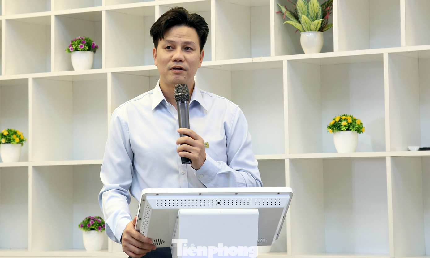 'Con đường nông sản', 'cô gái và chiếc xe máy' trong Hành trình thanh niên khởi nghiệp ảnh 3