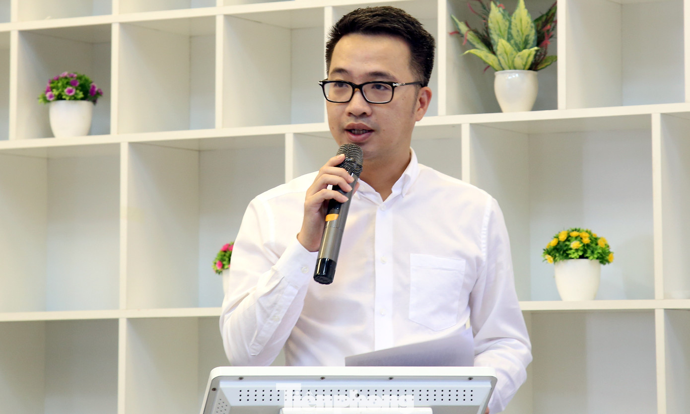 'Con đường nông sản', 'cô gái và chiếc xe máy' trong Hành trình thanh niên khởi nghiệp ảnh 2