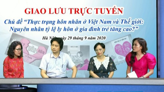 Người trẻ ngẫu hứng... lấy nhau, dễ dàng bỏ nhau ảnh 1