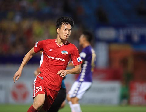 Siêu cúp Quốc gia 2020: ‘Kèo trái’ Quang Hải hay Hoàng Đức sẽ tỏa sáng? ảnh 2