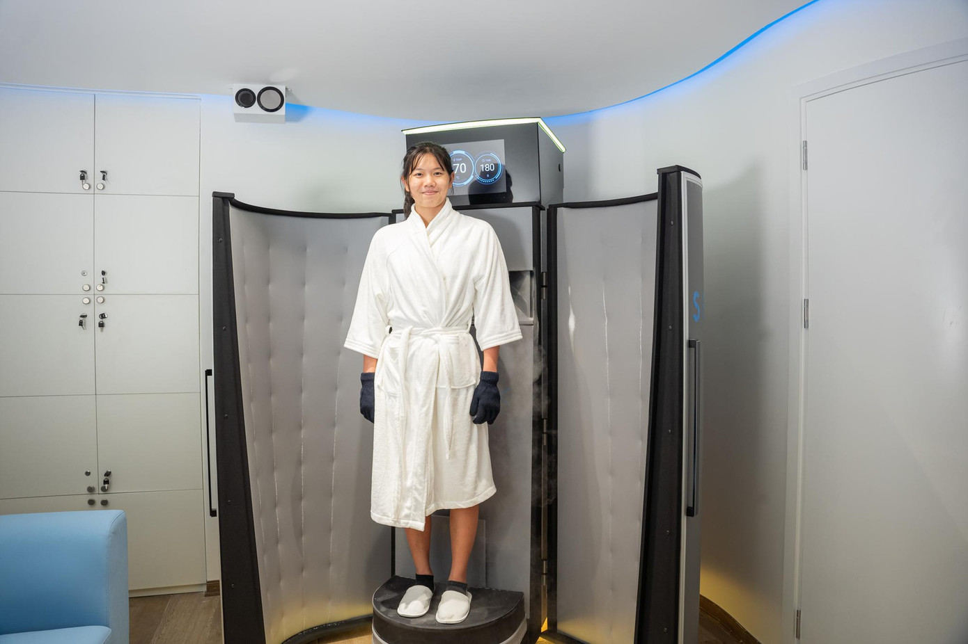 Bắn súng Việt Nam sang Ấn Độ săn vé dự Olympic ảnh 1