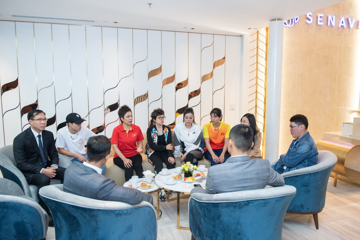 Bắn súng Việt Nam sang Ấn Độ săn vé dự Olympic ảnh 2