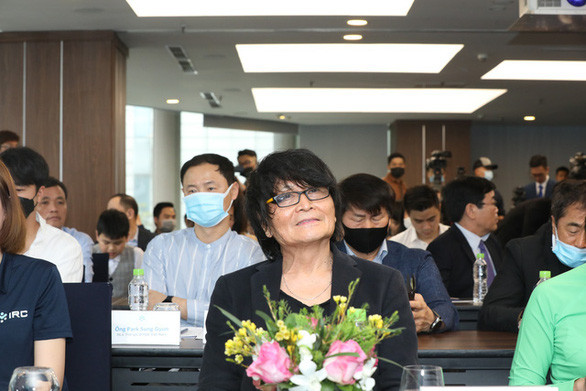 Ngôi sao HAGL khởi nghiệp làm ông chủ... phòng mạch ảnh 2