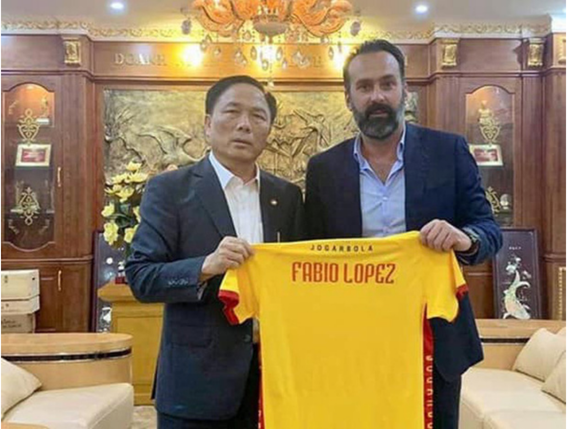 Đội bóng Thanh Hóa có nguy cơ mất tiền tỷ vì 'di sản' của bầu Đệ ảnh 1