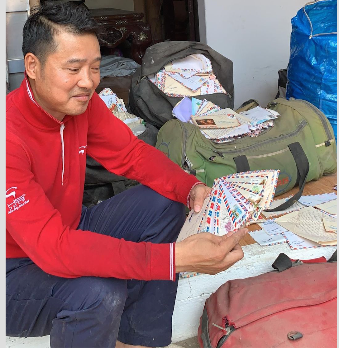 Danh thủ Hồng Sơn khoe ‘tài sản’ khổng lồ, Công Phượng cũng phải ghen tị ảnh 1