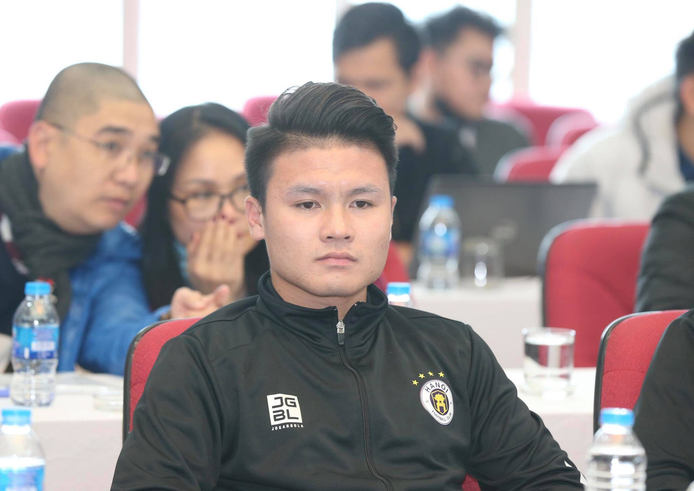 Quang Hải không 'ngán' Viettel, muốn đoạt Siêu cúp cùng CLB Hà Nội ảnh 1