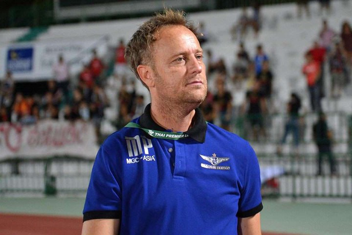 Hà Đức Chinh lập công, Đà Nẵng vượt qua CLB TP.HCM ảnh 1