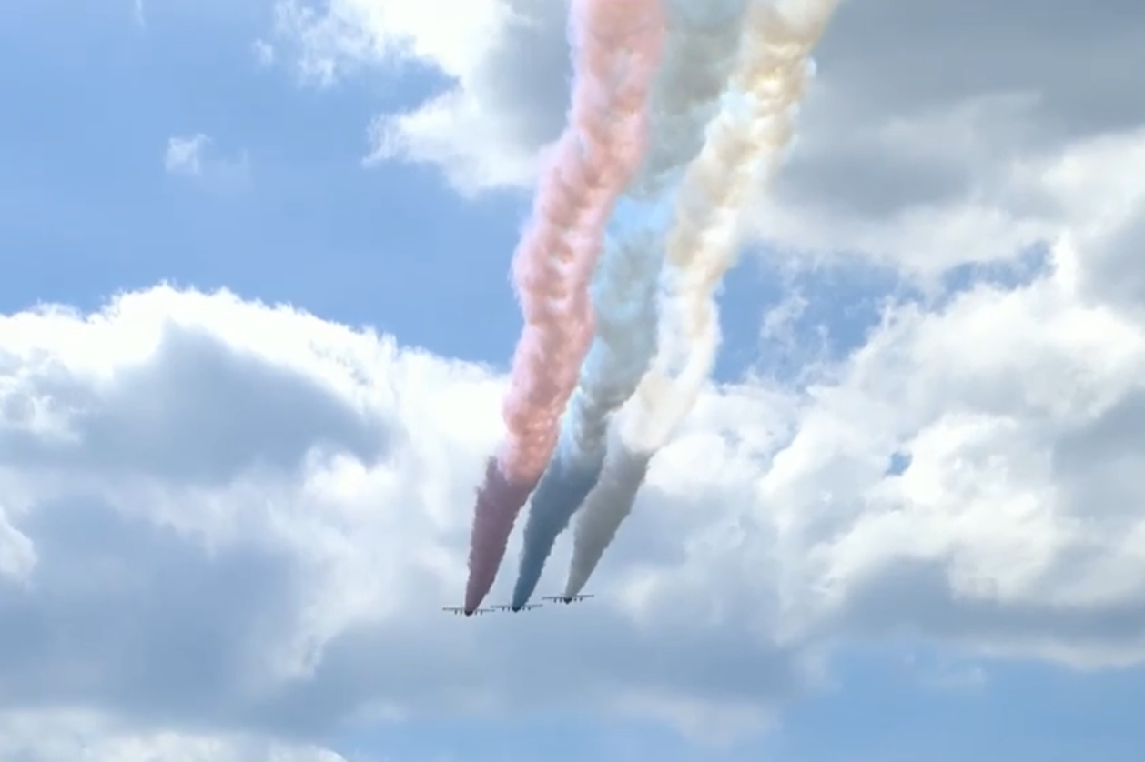 Trung tướng Ngô Minh Tiến làm trưởng đoàn Việt Nam dự Army Games 2020 tại Nga ảnh 2