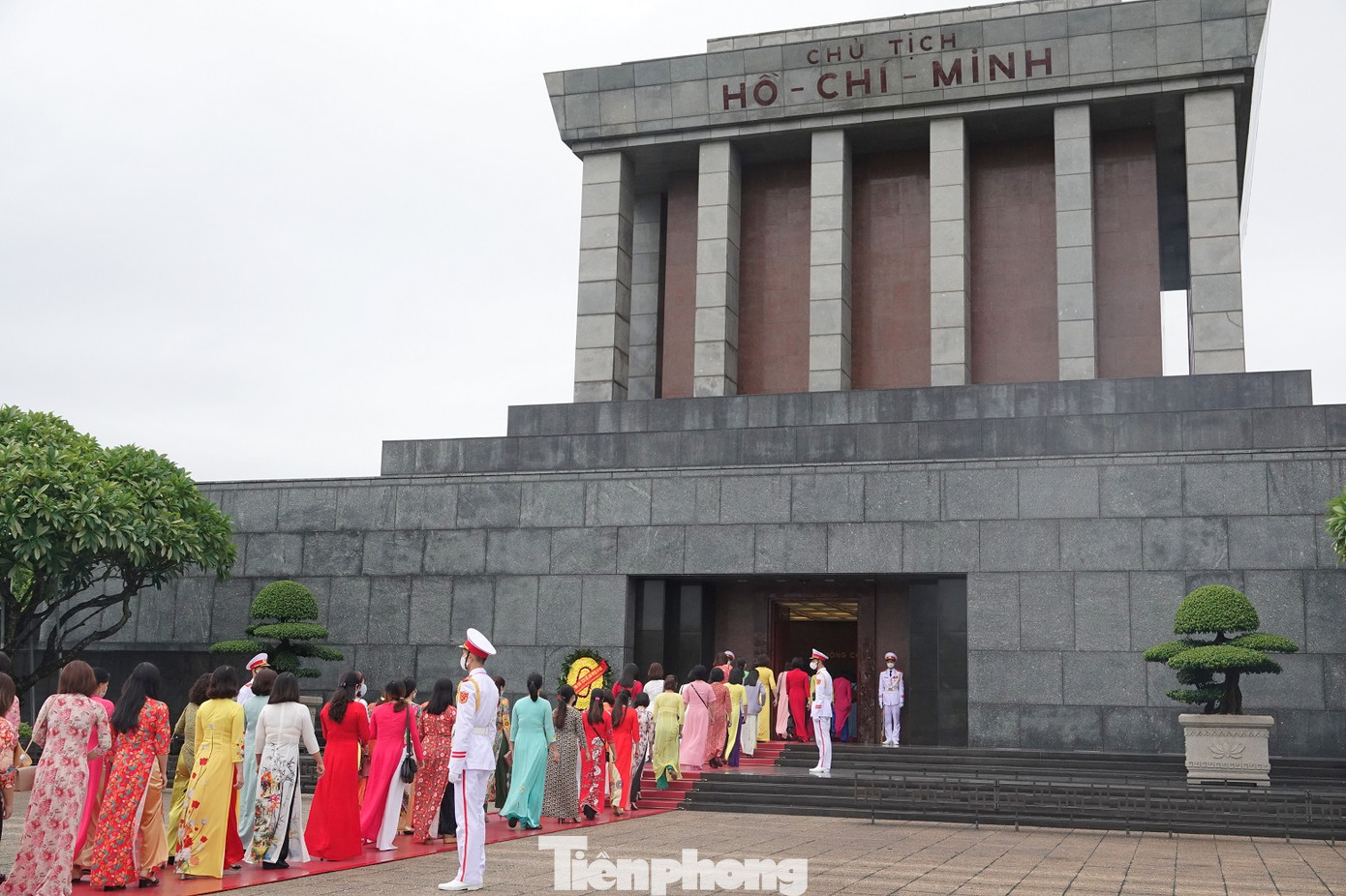 Phụ nữ Quân đội không quên vai trò, thiên chức trong gia đình ảnh 3