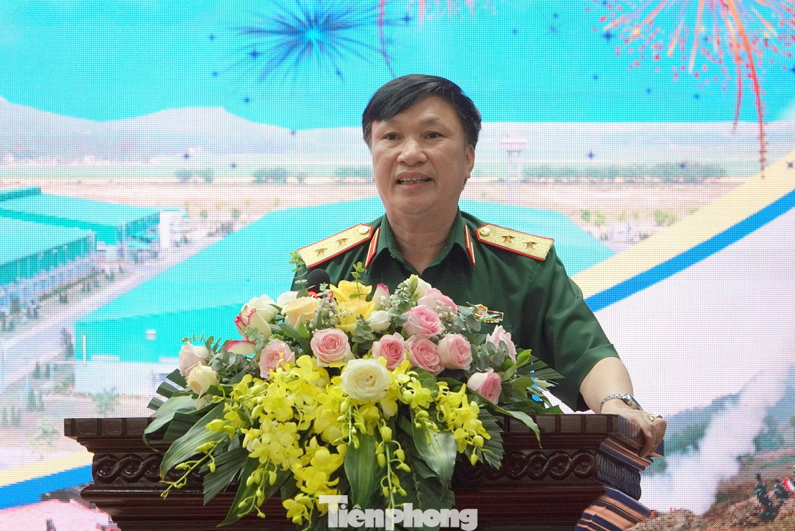 Phát động thi viết về ngành quân giới Việt Nam ảnh 3