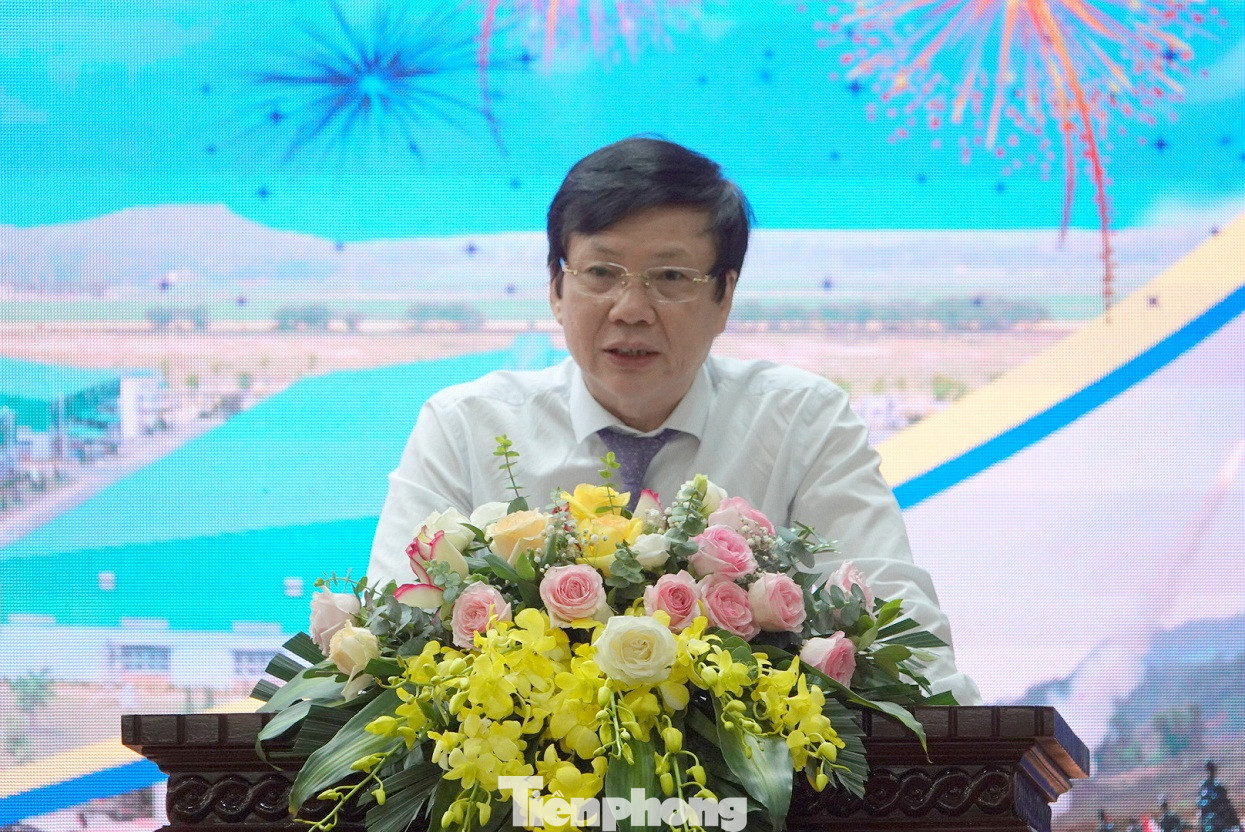 Phát động thi viết về ngành quân giới Việt Nam ảnh 2