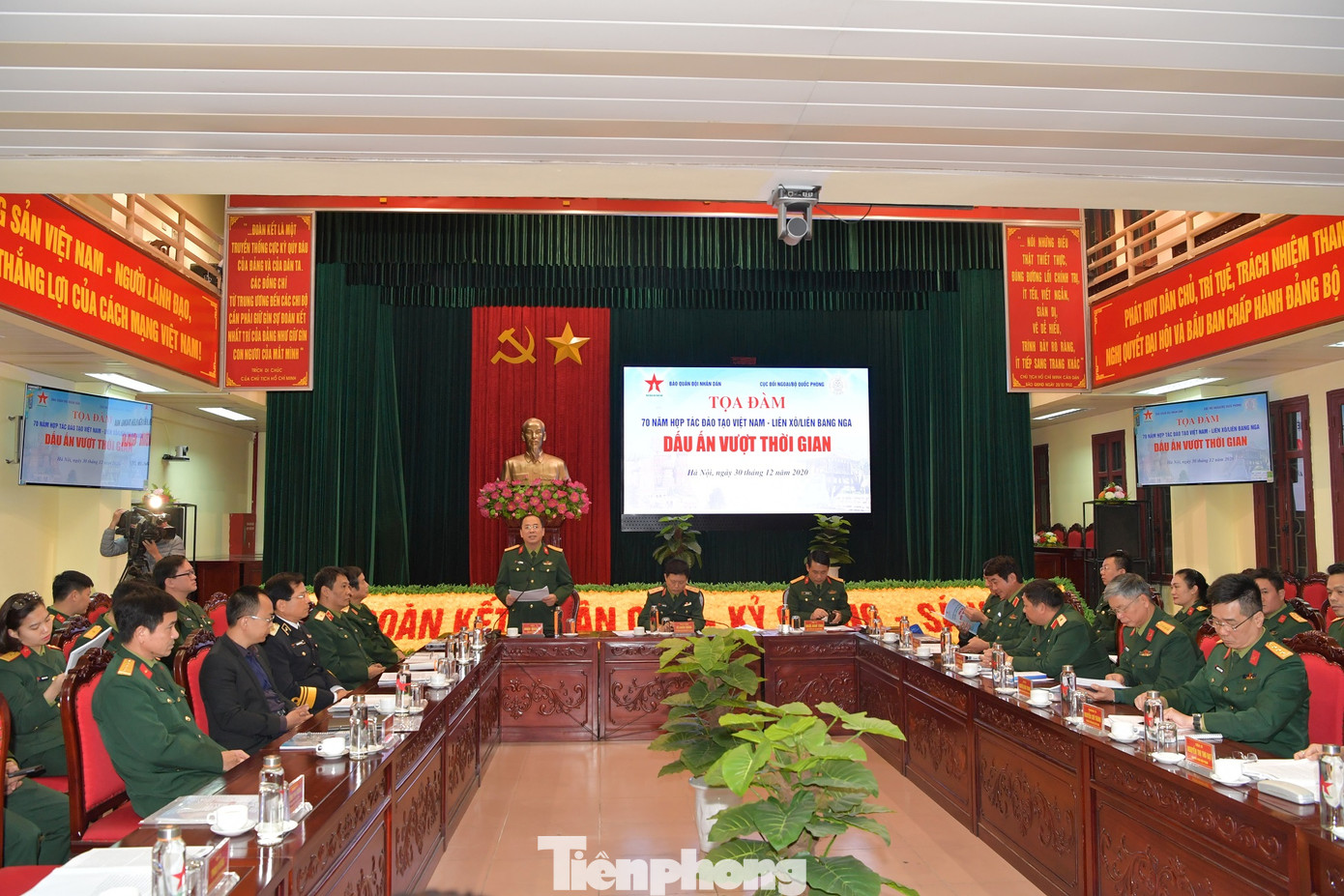 70 năm hợp tác Việt - Xô, Việt - Nga: Dấu ấn vượt thời gian ảnh 3