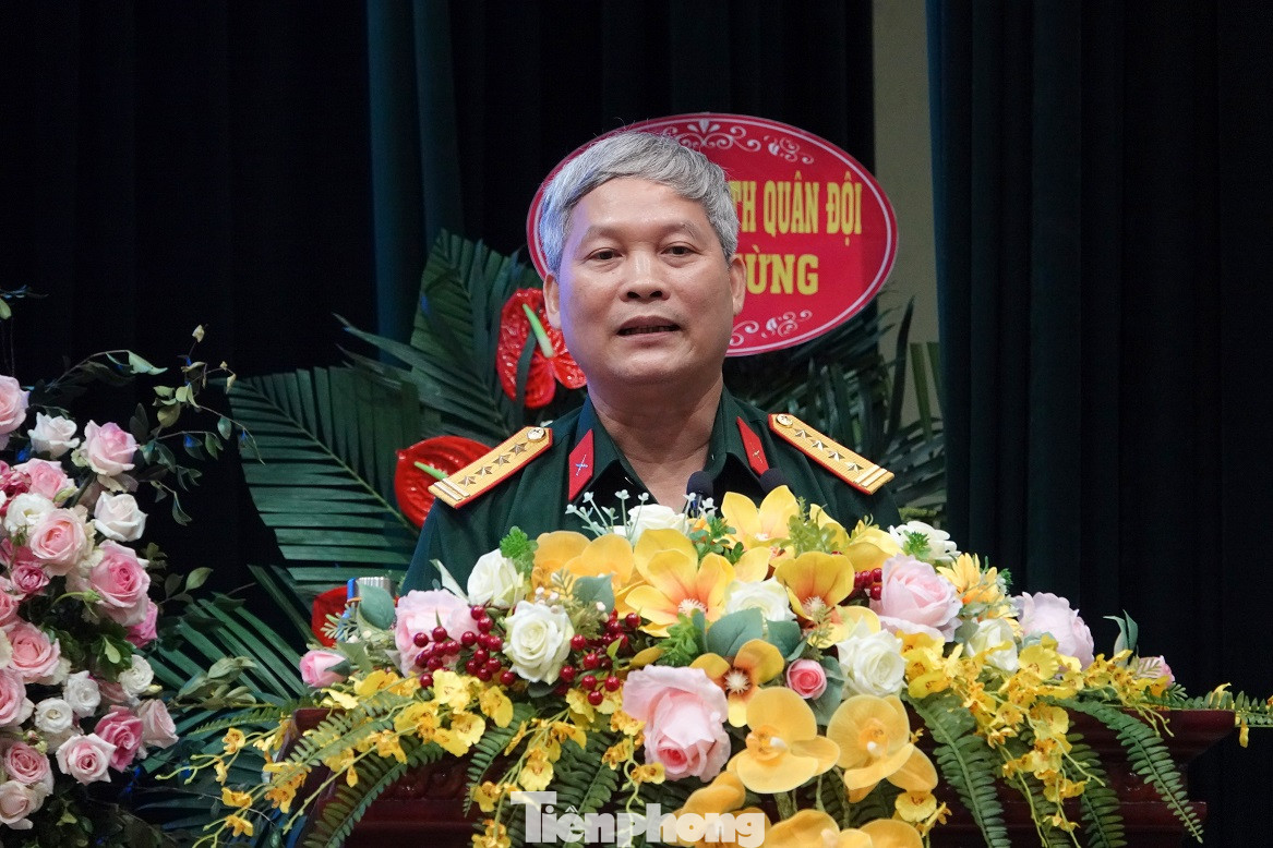 Người làm báo trẻ với thể tài báo chí chính luận ảnh 2