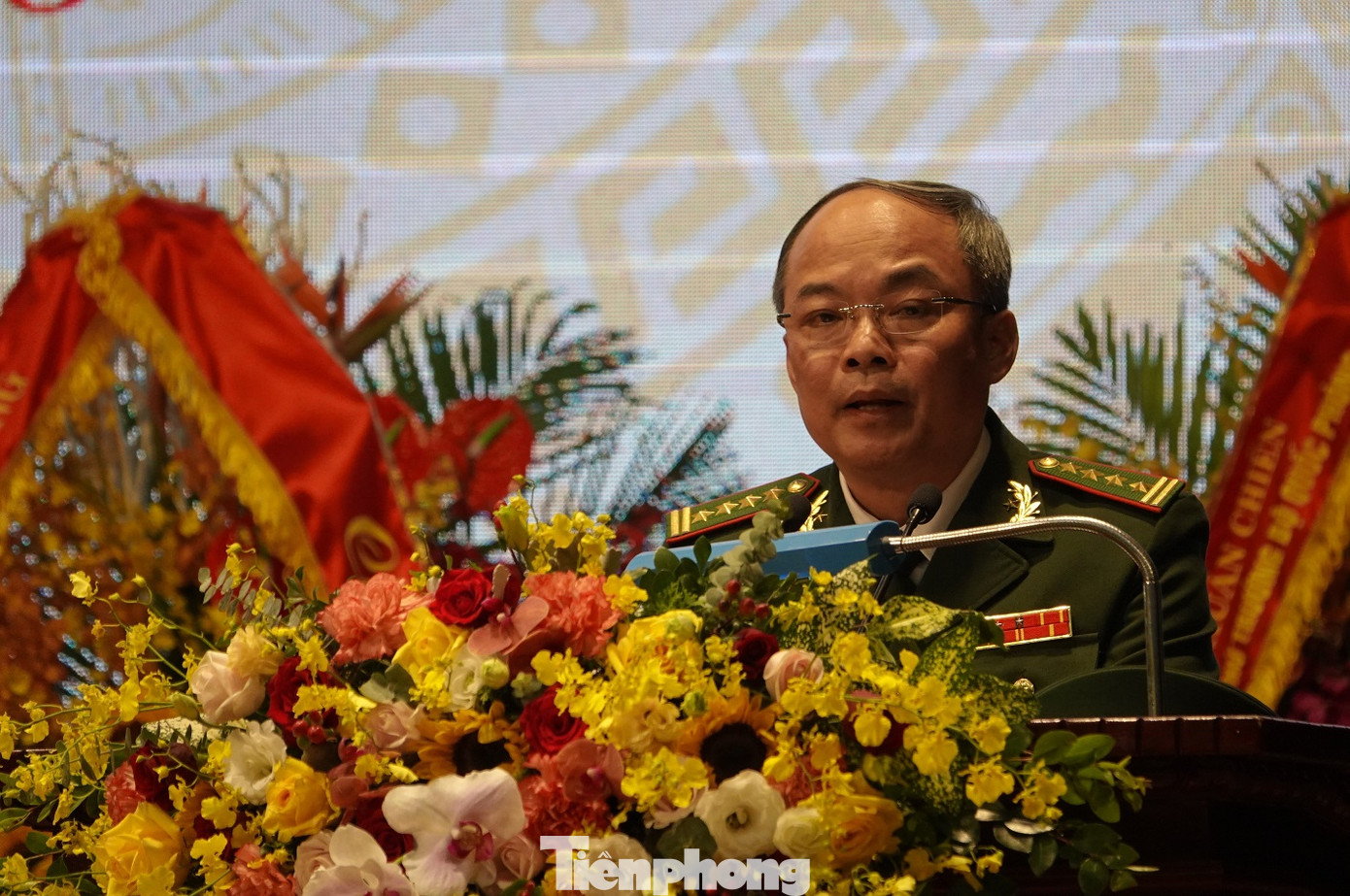 ‘Quả đấm thép’ của lực lượng Biên phòng đón nhận danh hiệu Anh hùng ảnh 2