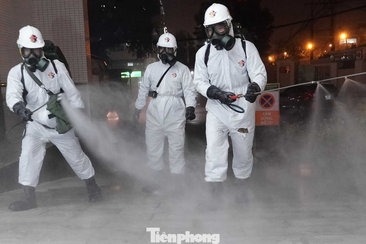 Tuổi trẻ Quân đội thi đua chào mừng Đại hội Đảng toàn quốc ảnh 3