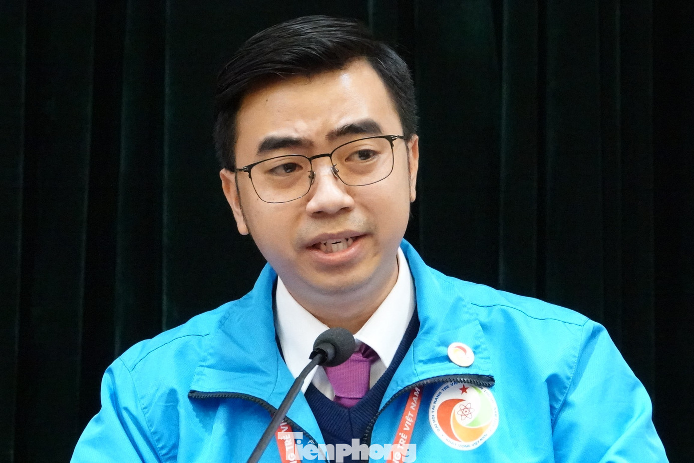 Phát huy tài năng trẻ: Nếu nhân tài hoang mang thì họ không hết lòng ảnh 3