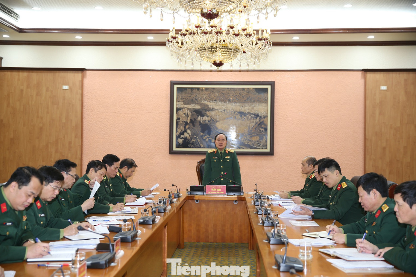 Xử lý hình sự nếu khai gian, không chấp hành cách ly dịch Covid-19 ảnh 1