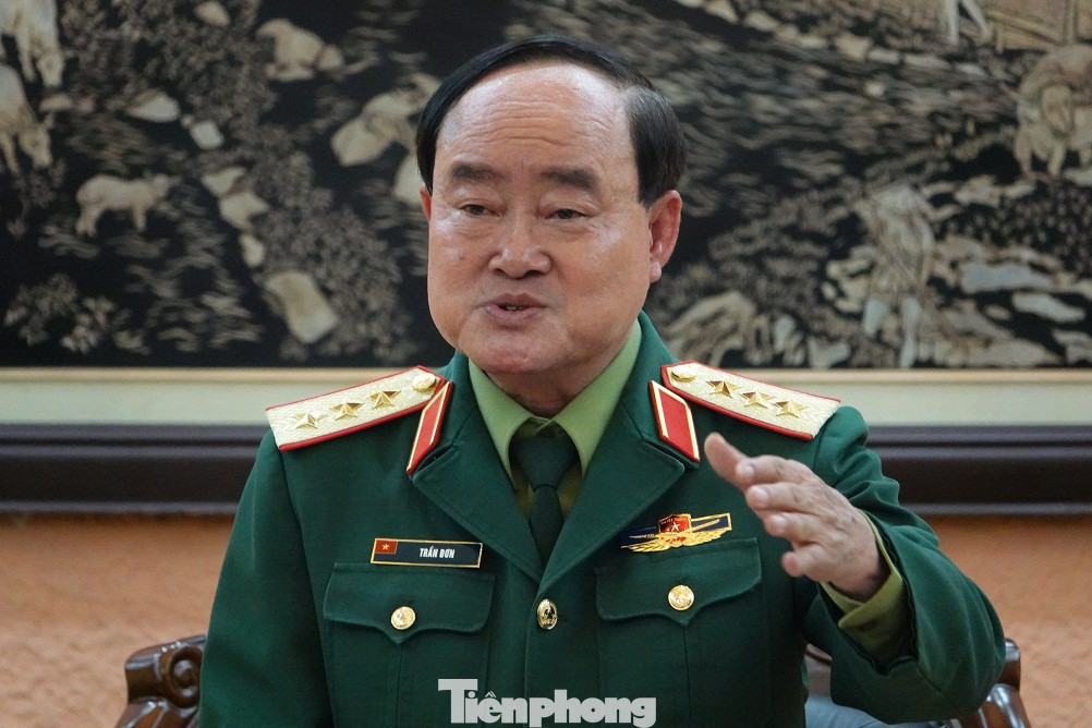 Quân đội làm hết sức mình chống dịch nCoV ảnh 1