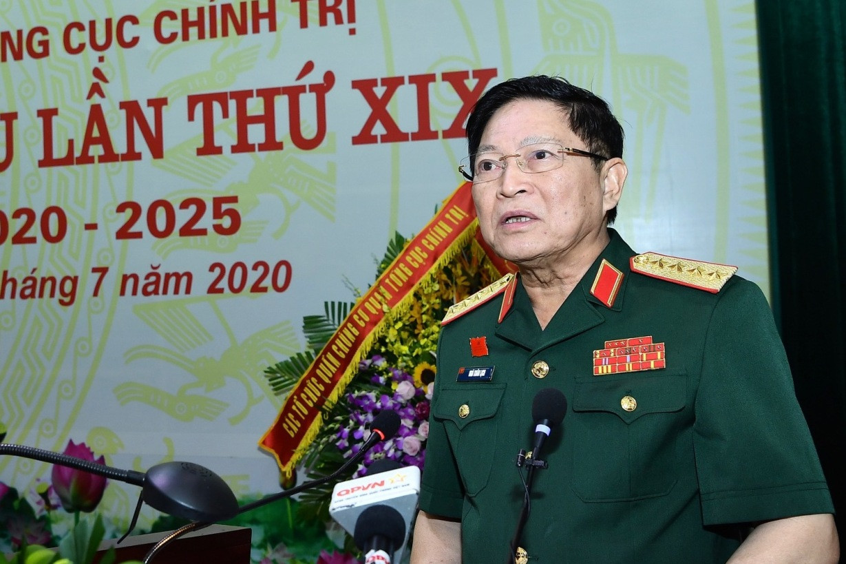 Nâng cao sức chiến đấu của các tổ chức đảng trong Quân đội ảnh 4