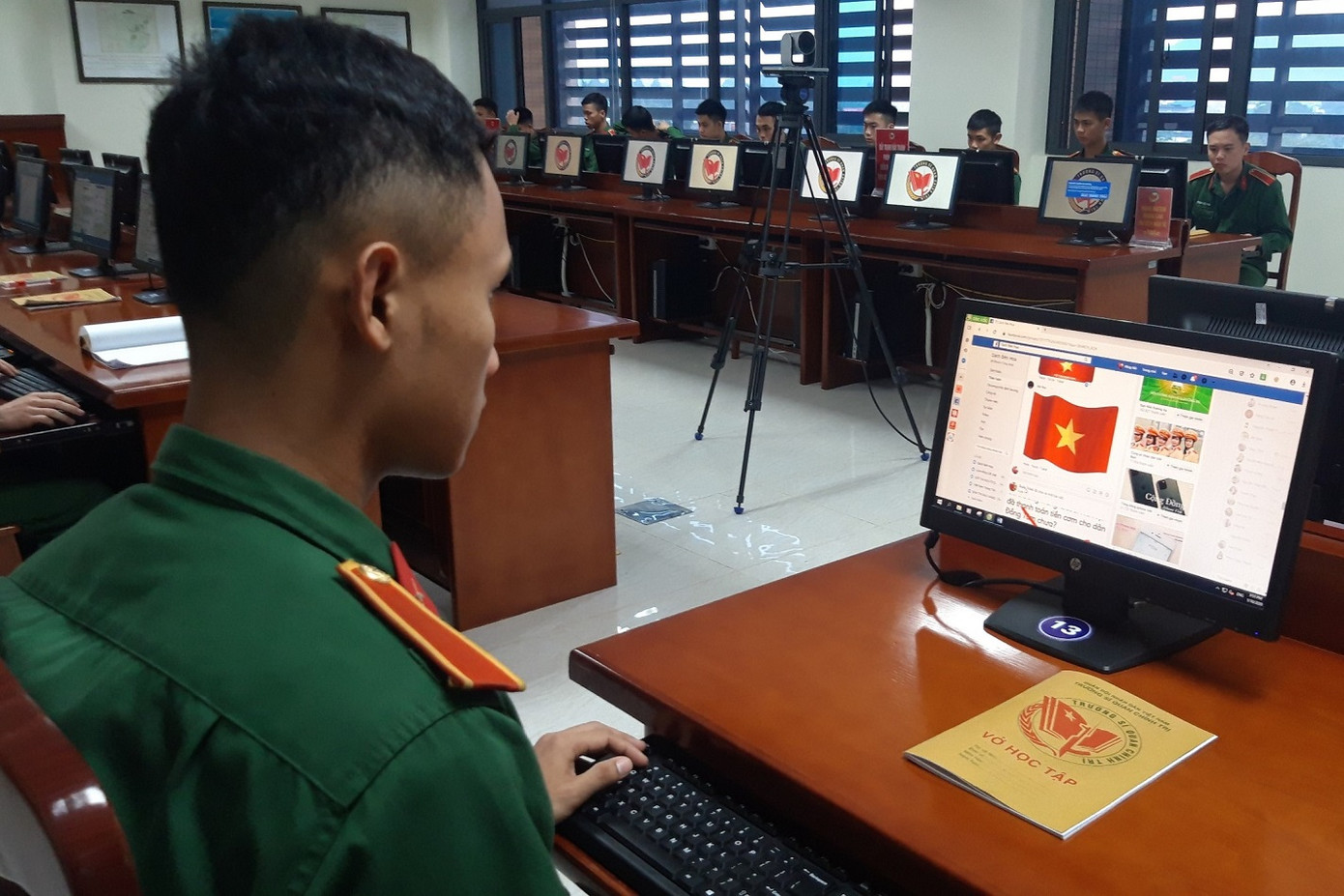 Liên hoan CLB Lý luận trẻ Cụm Đoàn trực thuộc T.Ư Đoàn ảnh 2