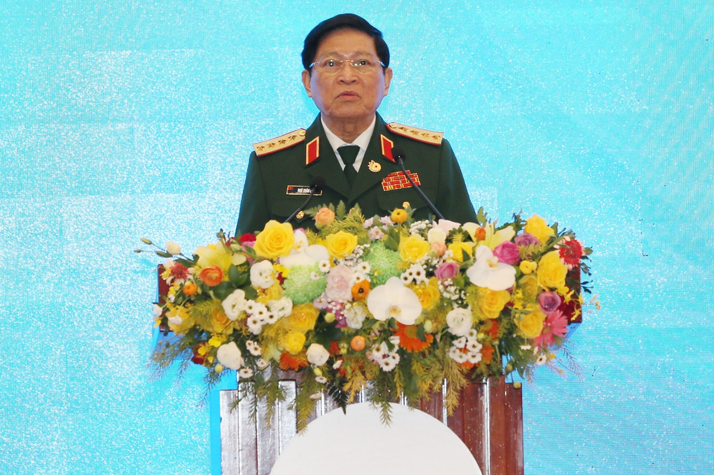 Thủ tướng Nguyễn Xuân Phúc gửi thông điệp tới ADMM+ ảnh 2