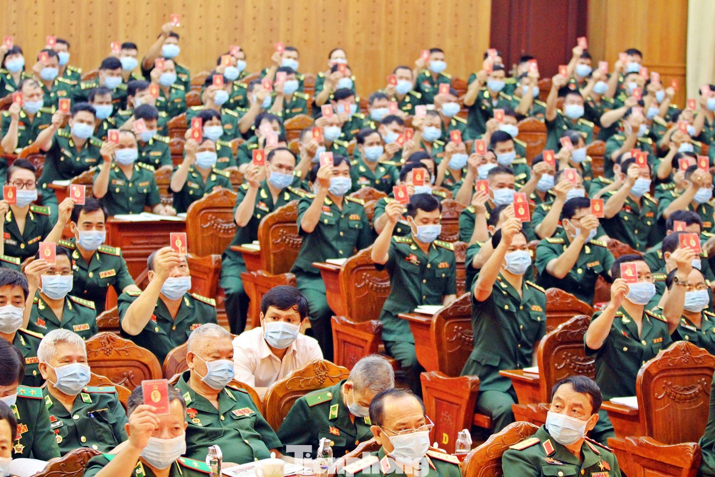 Đại tướng Lương Cường: Bộ đội Biên phòng kiên cường bám trụ trên tuyến đầu ảnh 4