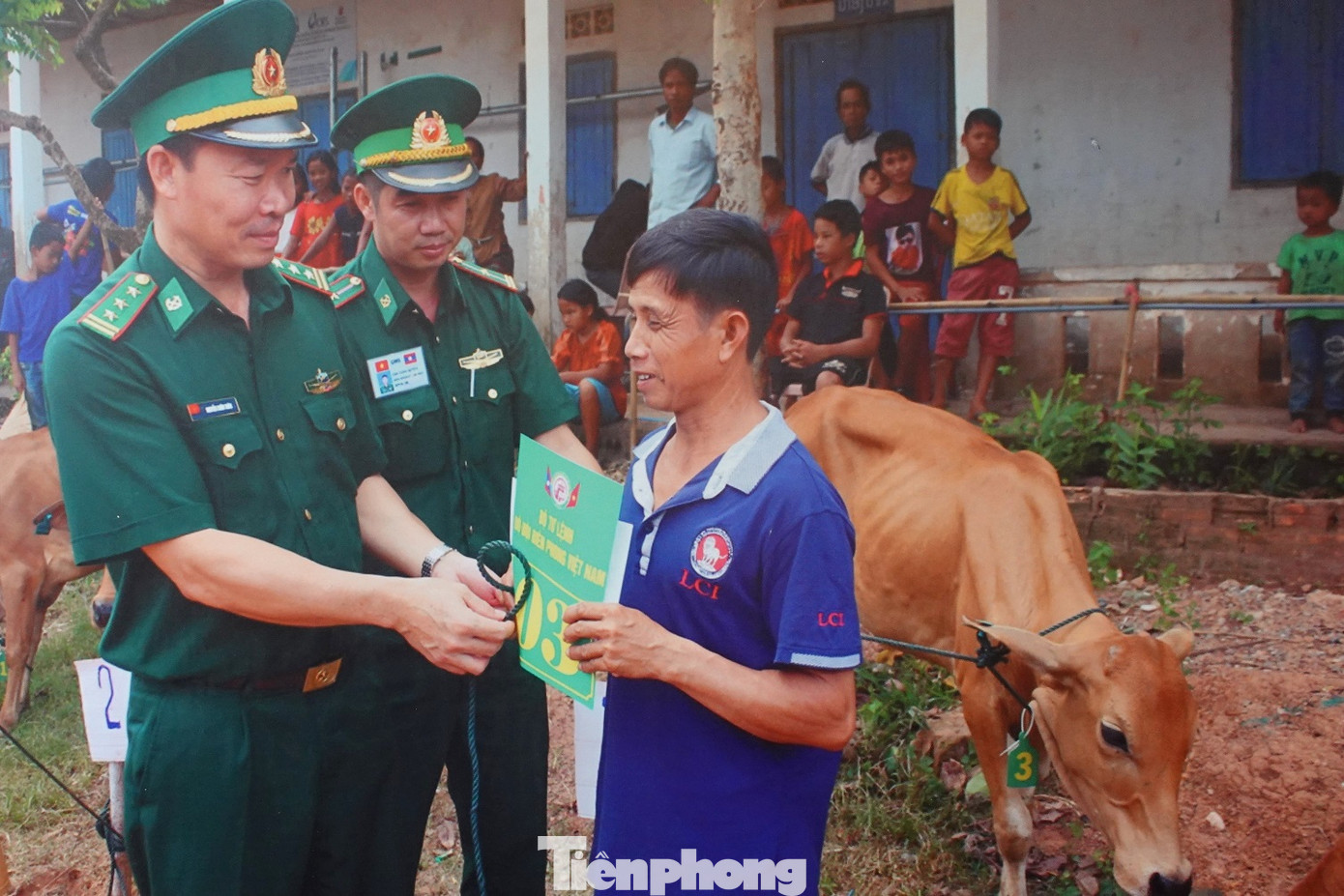 Đại tướng Lương Cường: Bộ đội Biên phòng kiên cường bám trụ trên tuyến đầu ảnh 6