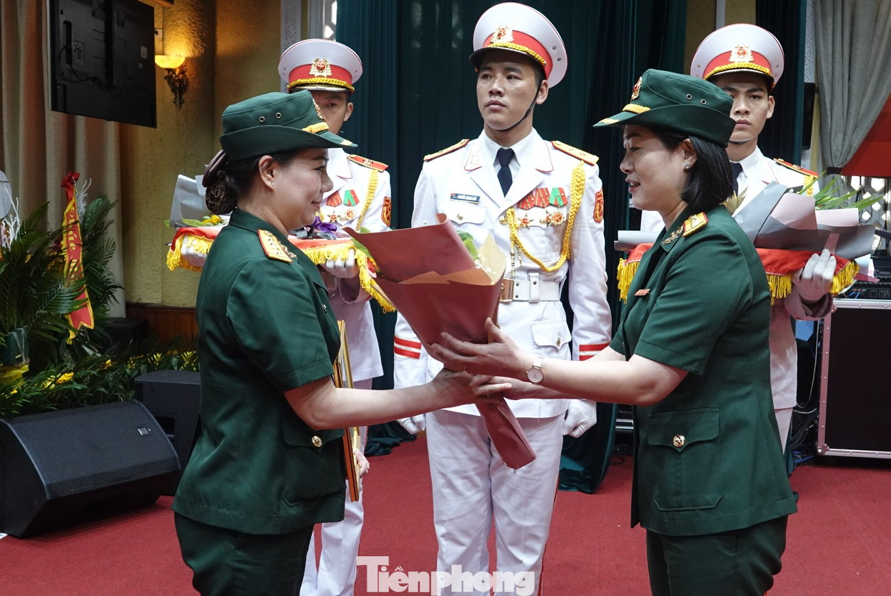  Tuyên dương đoàn viên, hội viên điển hình giai đoạn 2015-2020 ảnh 5