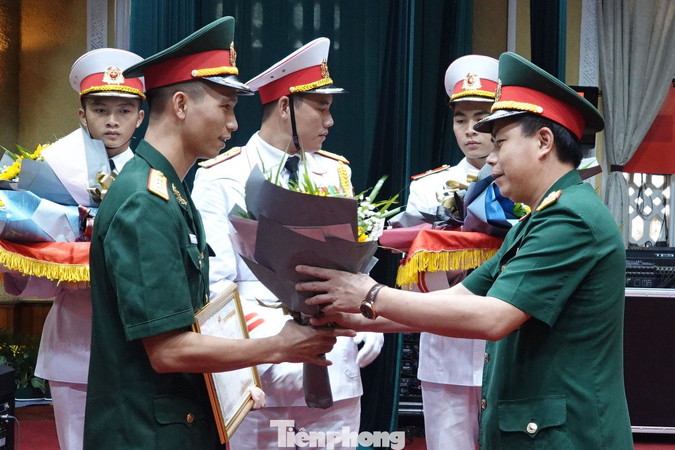  Tuyên dương đoàn viên, hội viên điển hình giai đoạn 2015-2020 ảnh 3