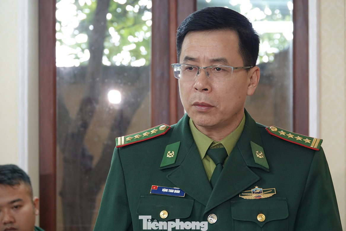 Bảy tỉnh tiếp giáp Trung Quốc sẵn sàng ứng phó với dịch nCoV ảnh 2