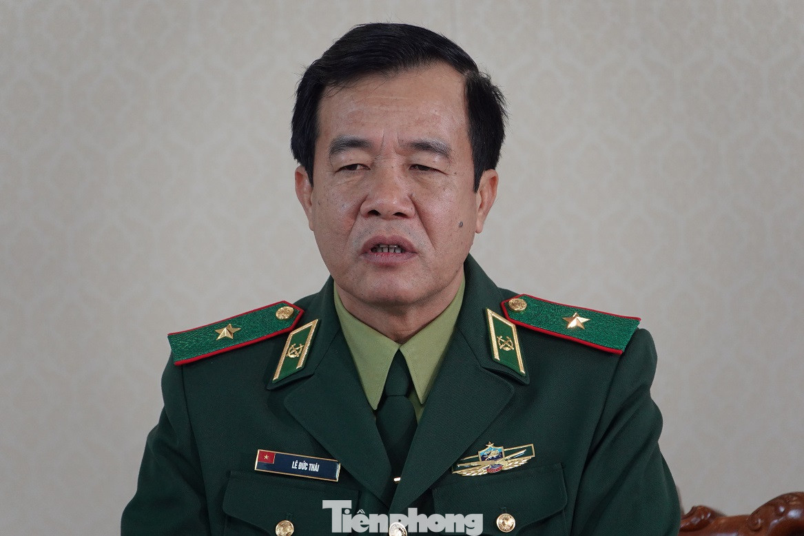 Bảy tỉnh tiếp giáp Trung Quốc sẵn sàng ứng phó với dịch nCoV ảnh 1