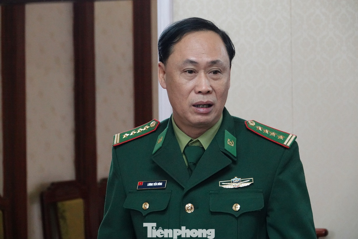 Bảy tỉnh tiếp giáp Trung Quốc sẵn sàng ứng phó với dịch nCoV ảnh 5