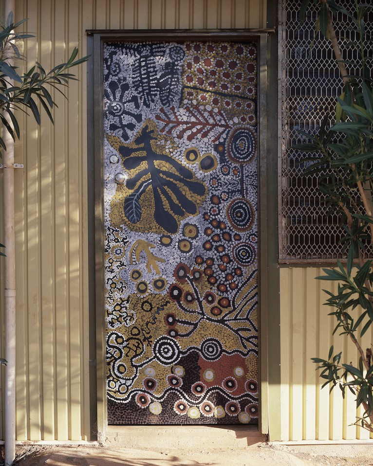 Tận thấy nền văn hóa Thổ dân Úc tại Việt Nam ảnh 4