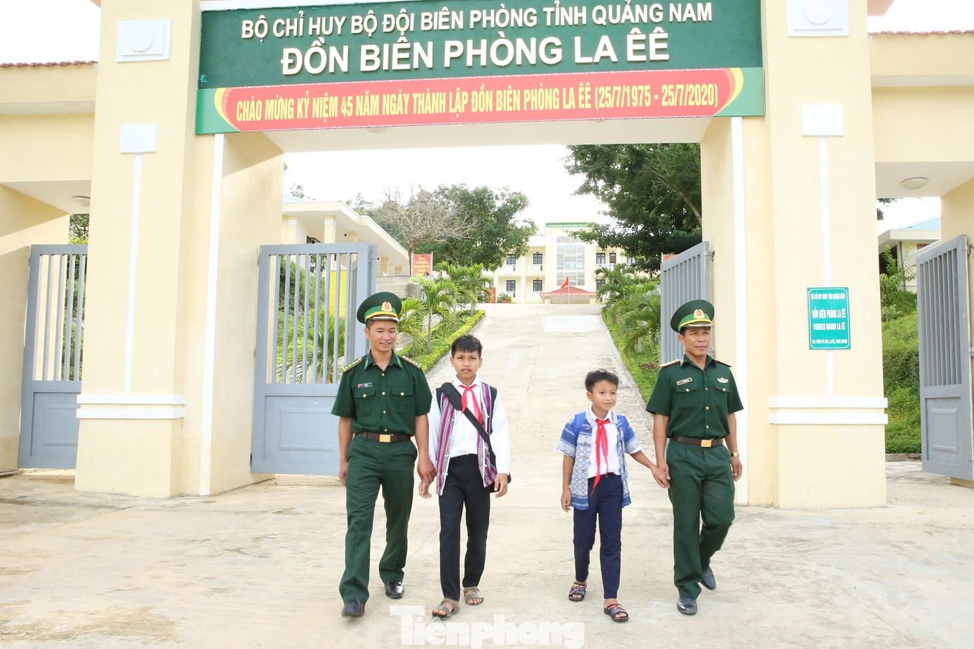 Tuổi trẻ Quân đội hiến kế hàng nghìn ý tưởng ảnh 2