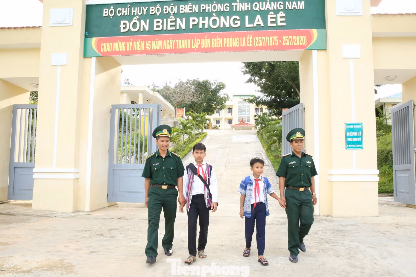 Tuổi trẻ Quân đội hiến kế hàng nghìn ý tưởng ảnh 2
