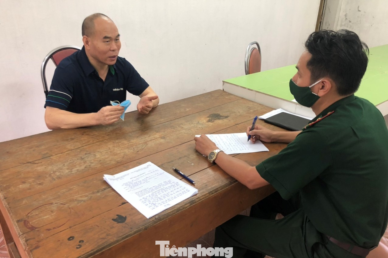 Sẵn sàng tung thêm gần 1.000 lính Biên phòng, chó chiến đấu lên biên giới chống dịch ảnh 4