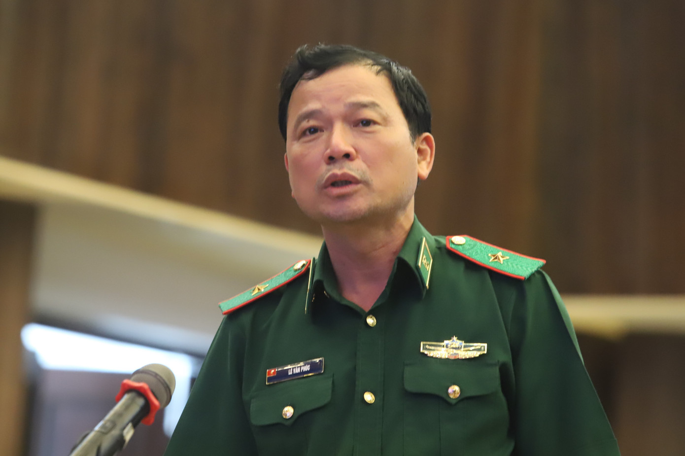 Biên phòng ngăn chặn hơn 16.000 người nhập cảnh trái phép ảnh 1