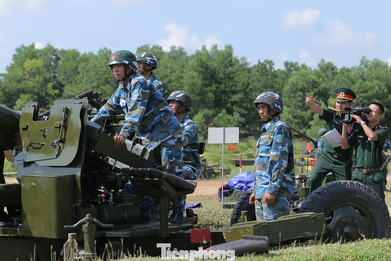 10 Gương mặt trẻ tiêu biểu toàn quân 2019 đã cống hiến như thế nào? ảnh 6