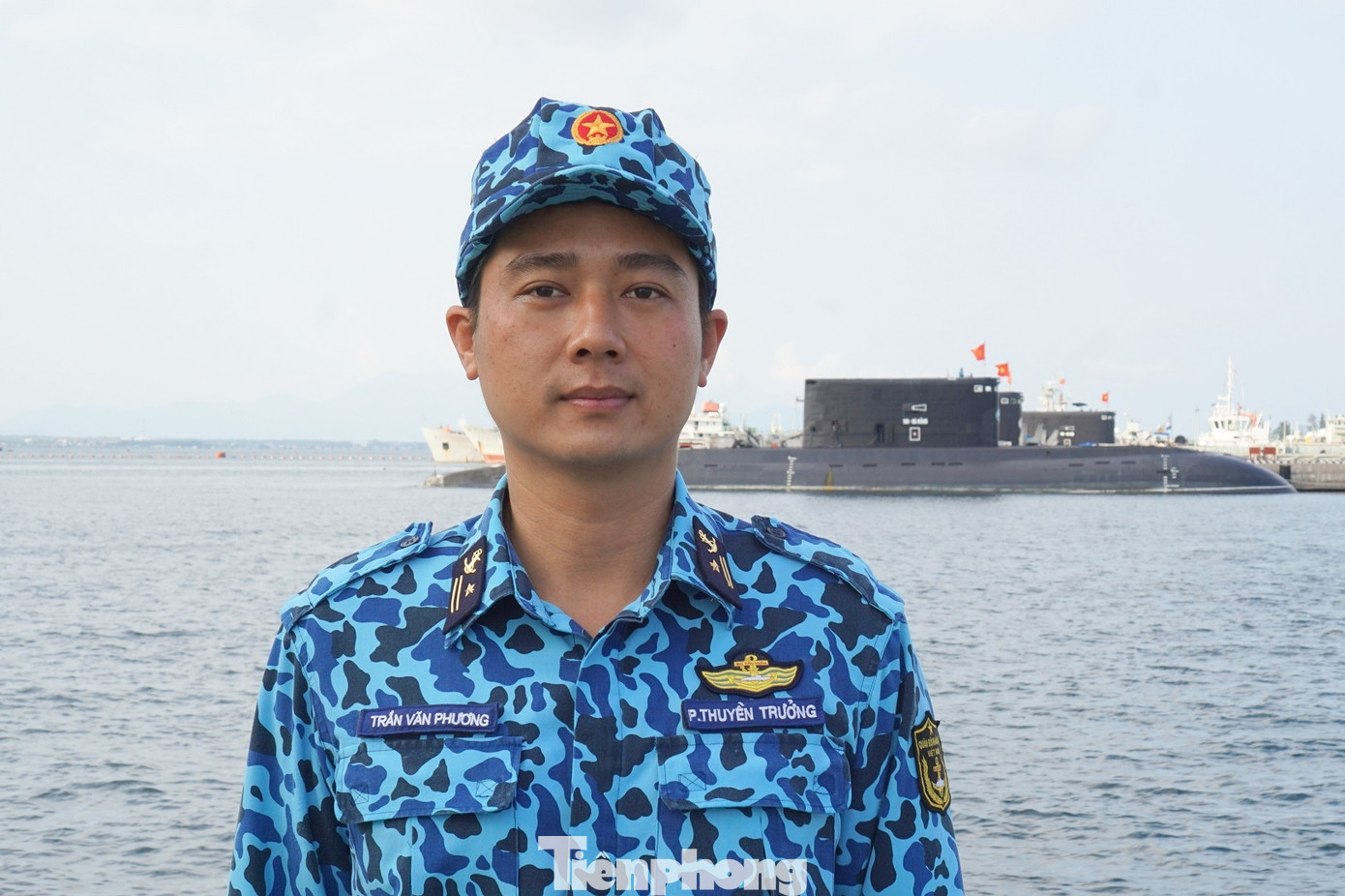 10 Gương mặt trẻ tiêu biểu toàn quân 2019 đã cống hiến như thế nào? ảnh 1