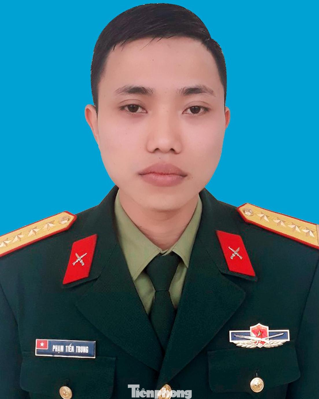 10 Gương mặt trẻ tiêu biểu toàn quân 2019 đã cống hiến như thế nào? ảnh 8