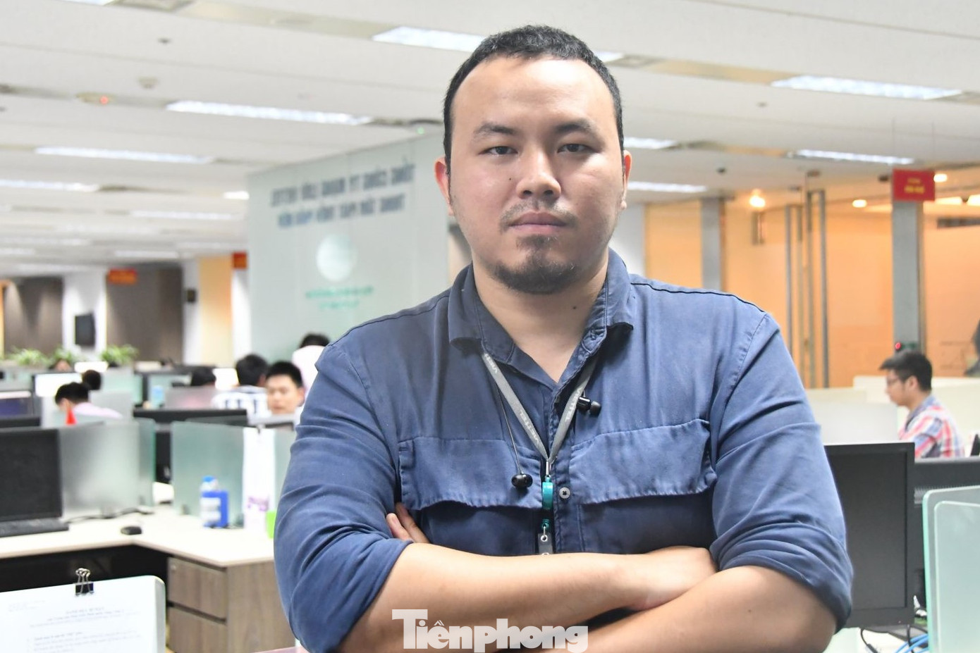 10 Gương mặt trẻ tiêu biểu toàn quân 2019 đã cống hiến như thế nào? ảnh 2